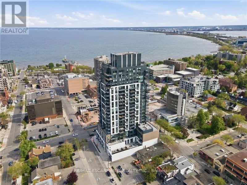 #2004 2007 JAMES Street, Burlington (Brant), Ontario, L7R0G7, Burlington (Brant), Ontario — photo 1 of 5