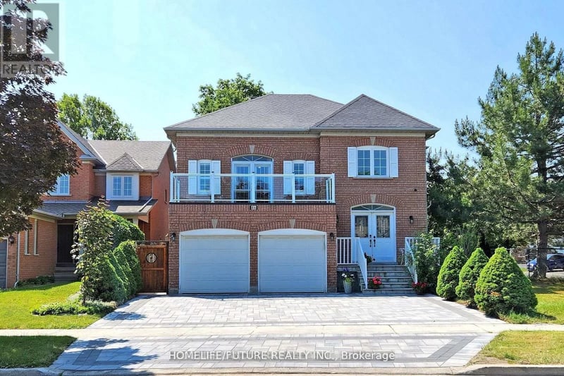 #Bsmt 86 Havelock Gate, Markham (Rouge Fairways), Ontario, L3S3P6, Markham (Rouge Fairways), Ontario — photo 1 of 5
