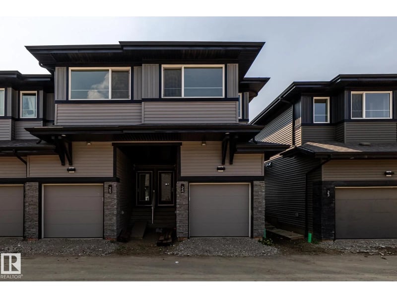 #24 7020 KESWICK CM SW, Edmonton, Alberta, T6W5P8, Edmonton, Alberta — photo 1 of 5