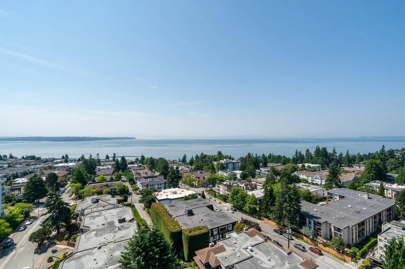 #1405 1475 FOSTER Street, Surrey, British Columbia, V4B0C9, Surrey, British Columbia — photo 1 of 5