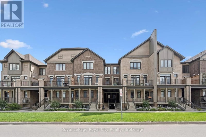 #207 333 Gosling Gardens, Guelph (Clairfields/Hanlon Business Park), Ontario, N1L0P8, Guelph (Clairfields/Hanlon Business Park), Ontario — photo 1 of 5