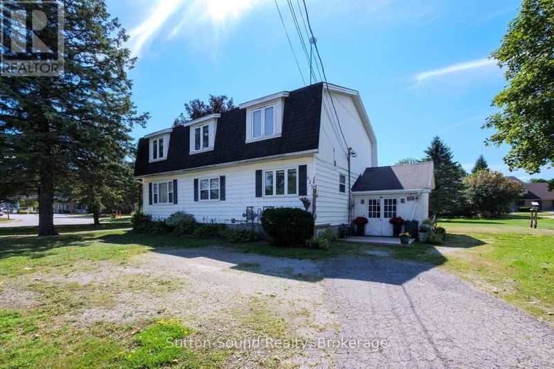 623 Frank Street, South Bruce Peninsula, Ontario, N0H2T0, South Bruce Peninsula, Ontario — photo 1 of 5