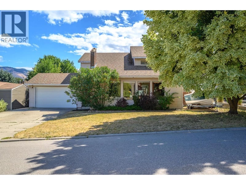 7807 Corona Court, Coldstream, British Columbia, V1B2C2, Coldstream, British Columbia — photo 1 of 5