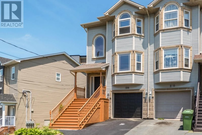 198 Nadia Drive, Dartmouth, Nova Scotia, B3A0A9, Dartmouth, Nova Scotia — photo 1 of 5