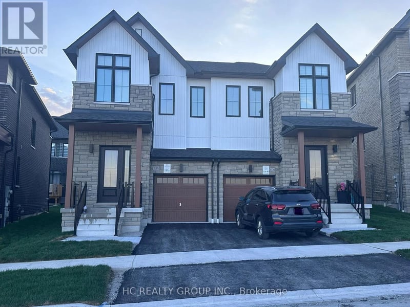 1018 Valhalla Terrace, Pickering, Ontario, L1X0P8, Pickering, Ontario — photo 1 of 5