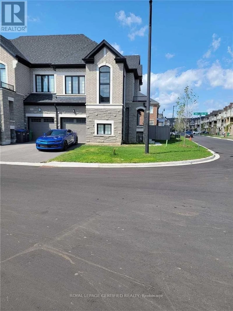 #BSMT 8 Labrish Road, Brampton (Northwest Brampton), Ontario, L7A5C2, Brampton (Northwest Brampton), Ontario — photo 1 of 5