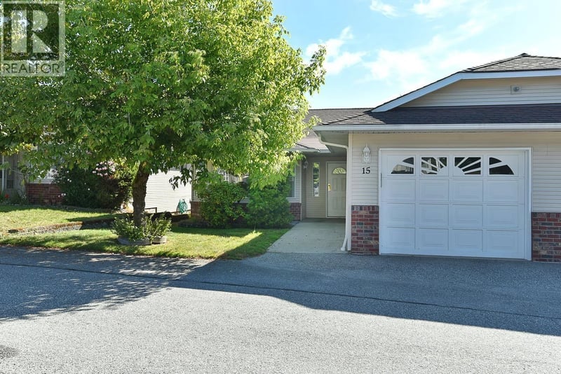 #15 820 KIWANIS Way, Gibsons, British Columbia, V0N1V9, Gibsons, British Columbia — photo 1 of 5