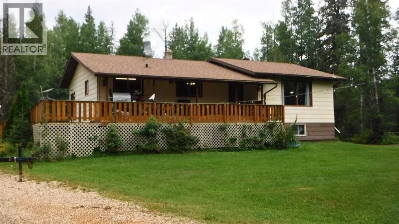 22268 Township Road 691, Rural Greenview No. 16, M.D. of, Alberta, T0H3N0, Rural Greenview No. 16, M.D. of, Alberta — photo 1 of 5