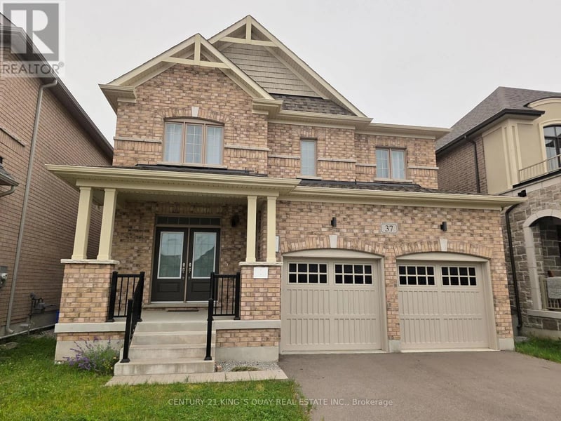 37 Pietrowski Drive, Georgina (Keswick North), Ontario, L4P0K2, Georgina (Keswick North), Ontario — photo 1 of 5