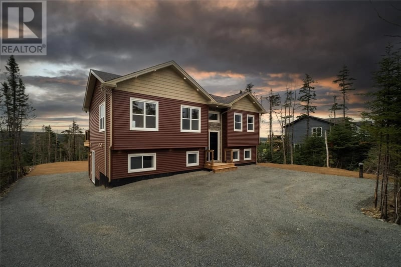 134 Bauline Line Extension, Portugal Cove-St. Philip's, Newfoundland & Labrador, A1M2V5, Portugal Cove-St. Philip's, Newfoundland & Labrador — photo 1 of 5