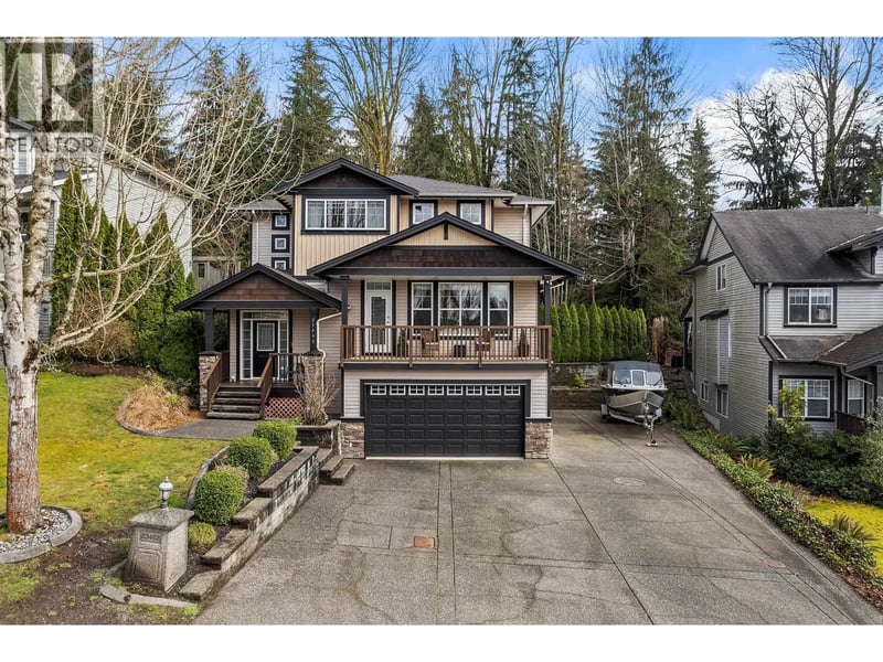 23462 133 Avenue, Maple Ridge, British Columbia, V4R2W7, Maple Ridge, British Columbia — photo 1 of 5