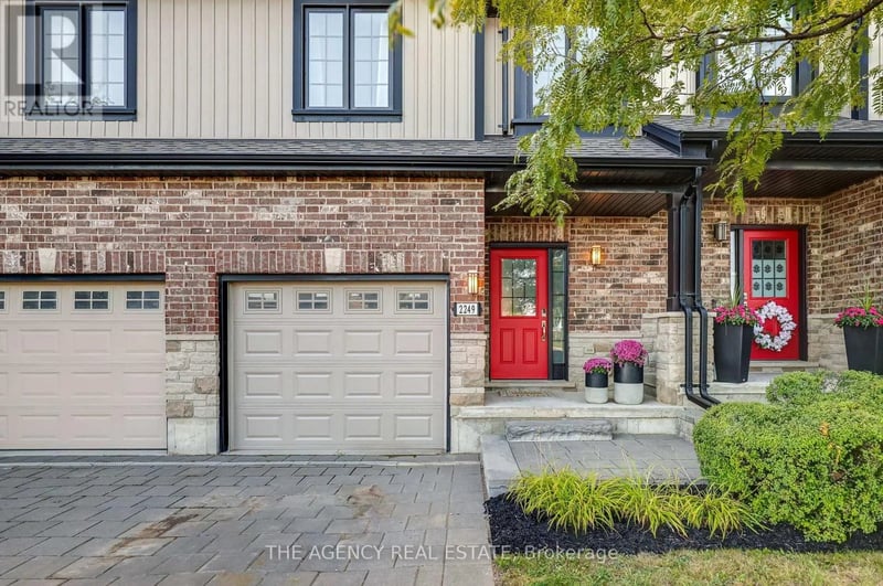 2249 Blackwater Road, London North (North B), Ontario, N5X0L8, London North (North B), Ontario — photo 1 of 5