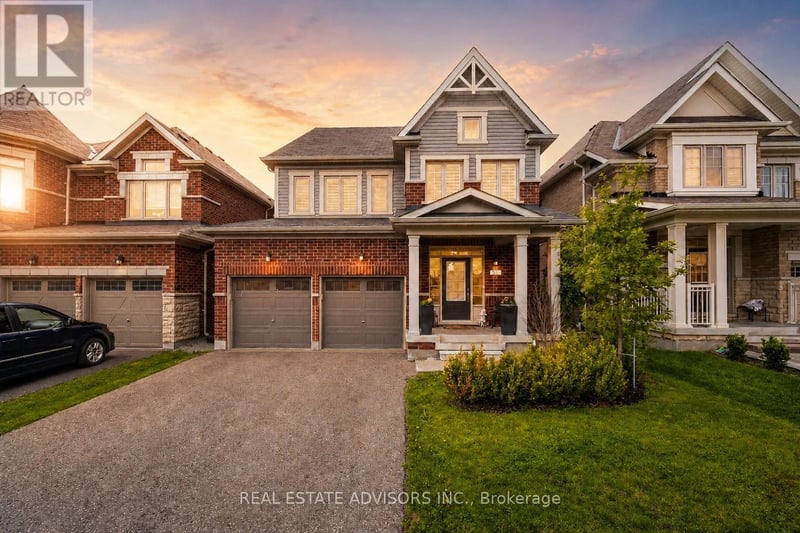 81 Pridham Place, New Tecumseth (Tottenham), Ontario, L0G1W0, New Tecumseth (Tottenham), Ontario — photo 1 of 5