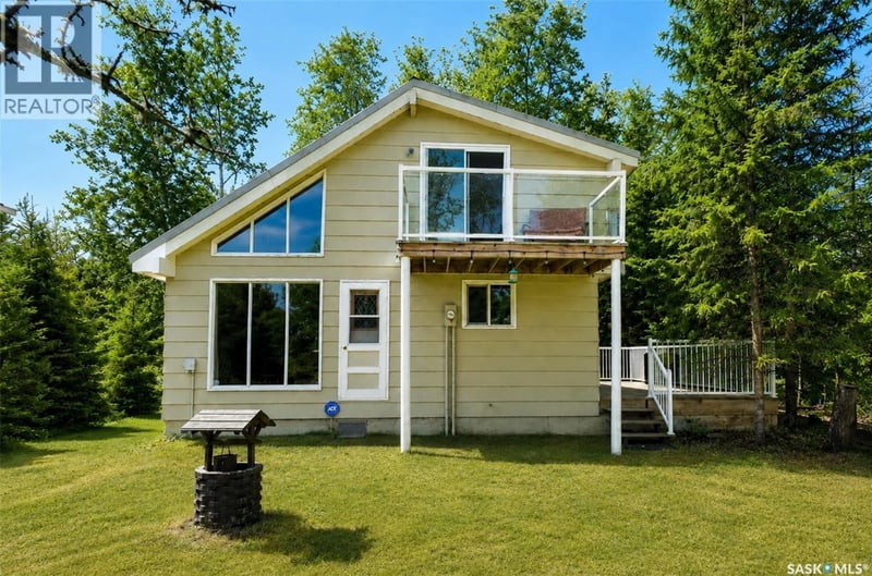 303 Christel CRESCENT, Lac des Îles, Saskatchewan, S0M1A0, Lac des Îles, Saskatchewan — photo 1 of 5
