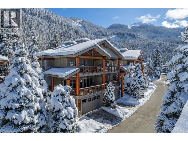 #23 2324 TALUSWOOD Place, Whistler, British Columbia, V8E0R1, Whistler, British Columbia — photo 1 of 5