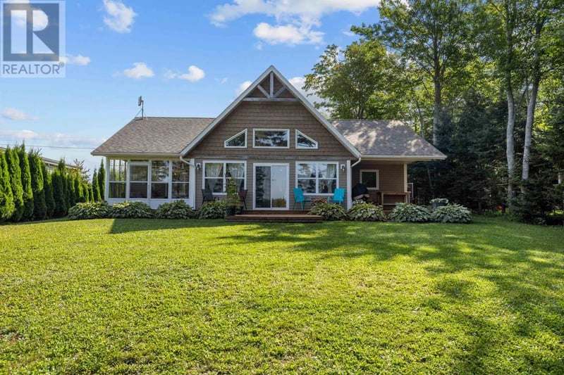 193 Lyman Leard Lane, Mill River East, Prince Edward Island, C0B1B0, Mill River East, Prince Edward Island — photo 1 of 5