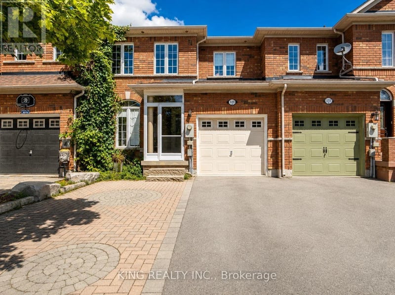 149 Dolce Crescent, Vaughan (Vellore Village), Ontario, L4H3C7, Vaughan (Vellore Village), Ontario — photo 1 of 5