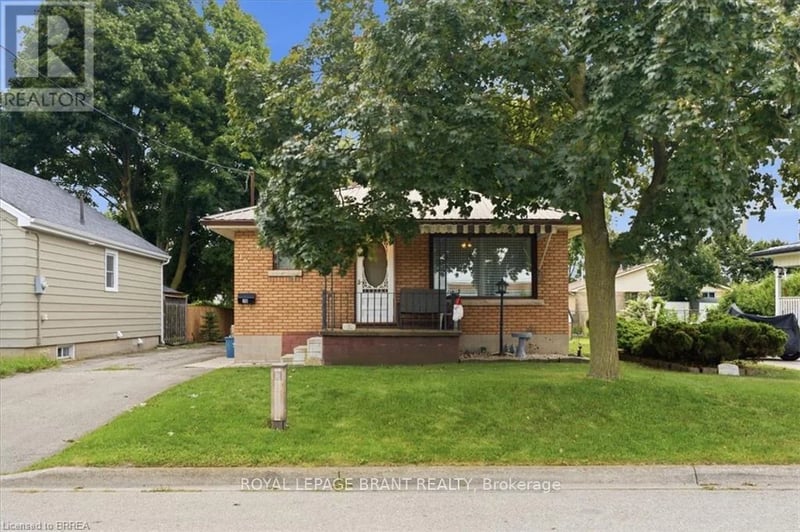 16 Mintern Avenue, Brantford, Ontario, N3S1K6, Brantford, Ontario — photo 1 of 5