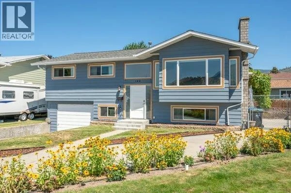 144 McGraw Court, Penticton, British Columbia, V2A6Y6, Penticton, British Columbia — photo 1 of 5