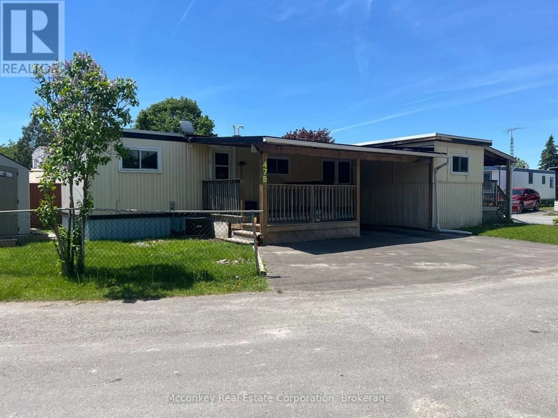 #47B 2244 Heritage Line, Otonabee-South Monaghan, Ontario, K9J6X9, Otonabee-South Monaghan, Ontario — photo 1 of 5