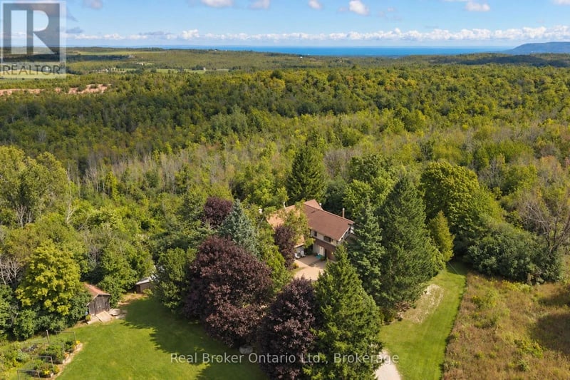 46447 Old Mail Road, Meaford, Ontario, N4L1W7, Meaford, Ontario — photo 1 of 5