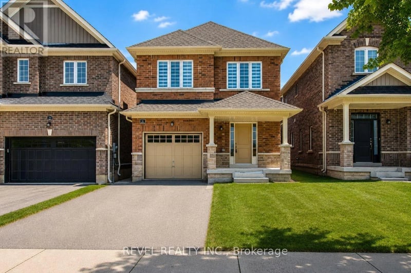 26 Hutchison Road, Guelph (Kortright East), Ontario, N1L0R4, Guelph (Kortright East), Ontario — photo 1 of 5