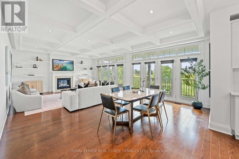 118 Coastline Drive, Brampton (Bram West), Ontario, L6Y0S4, Brampton (Bram West), Ontario — photo 1 of 5
