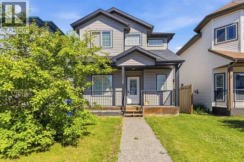 169 Crabapple Way, Fort McMurray, Alberta, T9K0N1, Fort McMurray, Alberta — photo 1 of 5