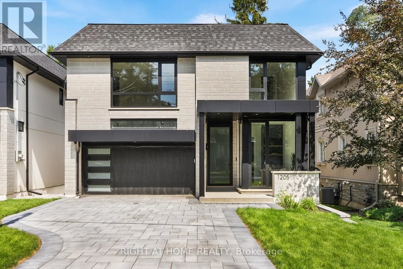 1205 Canterbury Road, Mississauga (Mineola), Ontario, L5G4A4, Mississauga (Mineola), Ontario — photo 1 of 5