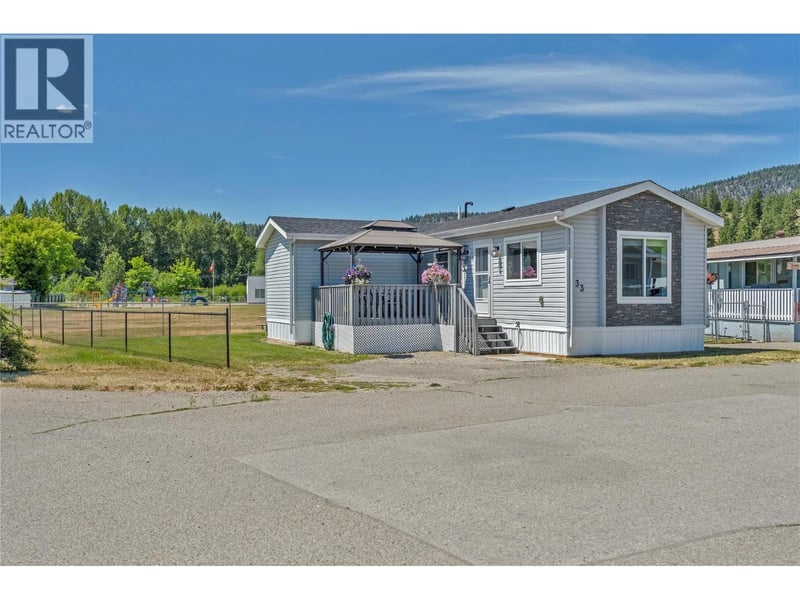 #33 473 Corina Ave Other, Princeton, British Columbia, V0X1W0, Princeton, British Columbia — photo 1 of 5