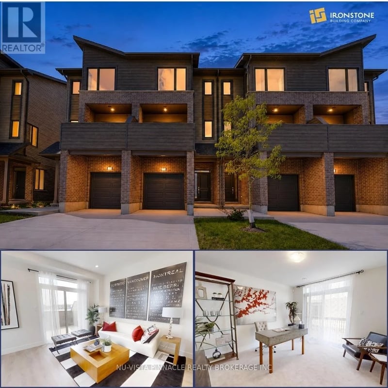 1886 Evans Boulevard, London South (South U), Ontario, N6M0N5, London South (South U), Ontario — photo 1 of 5