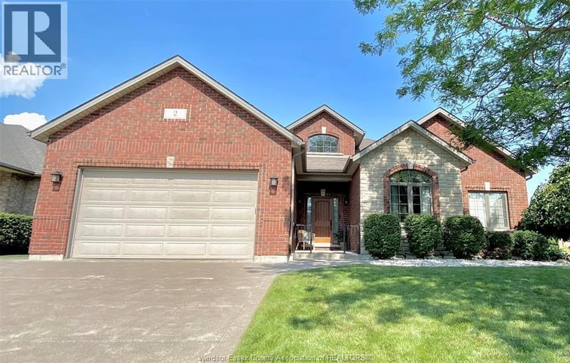 2 PRIMROSE, Kingsville, Ontario, N9Y0A4, Kingsville, Ontario — photo 1 of 5