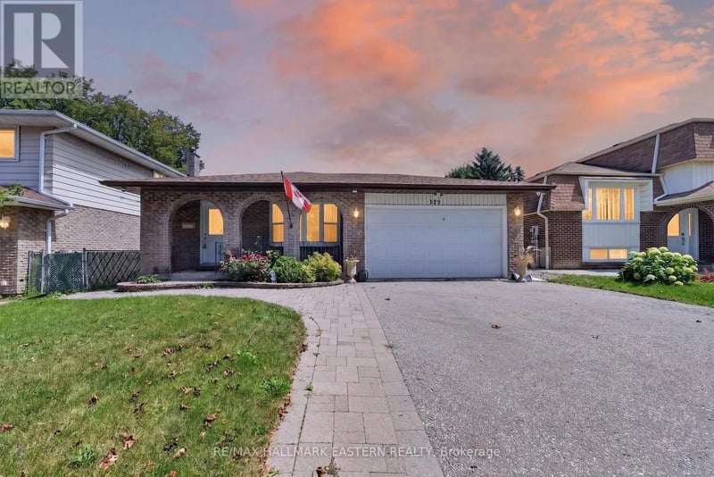 529 Seville Street, Oshawa (Vanier), Ontario, L1J6R5, Oshawa (Vanier), Ontario — photo 1 of 5
