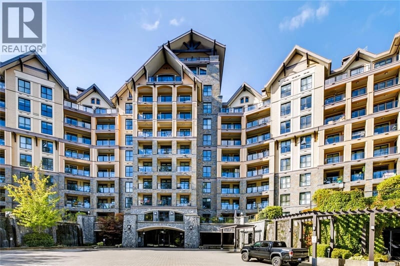 #706 1400 Lynburne Place, Langford, British Columbia, V9B0E1, Langford, British Columbia — photo 1 of 5