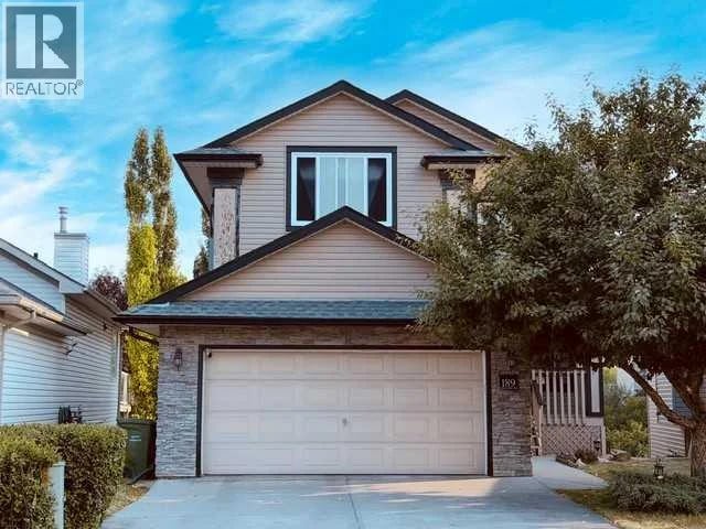 189 Citadel Crest Park Northwest, Calgary, Alberta, T3G4N1, Calgary, Alberta — photo 1 of 5