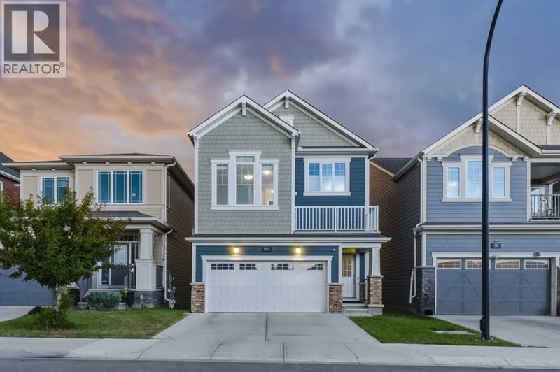 102 Yorkville Green Southwest, Calgary, Alberta, T2X4K1, Calgary, Alberta — photo 1 of 5