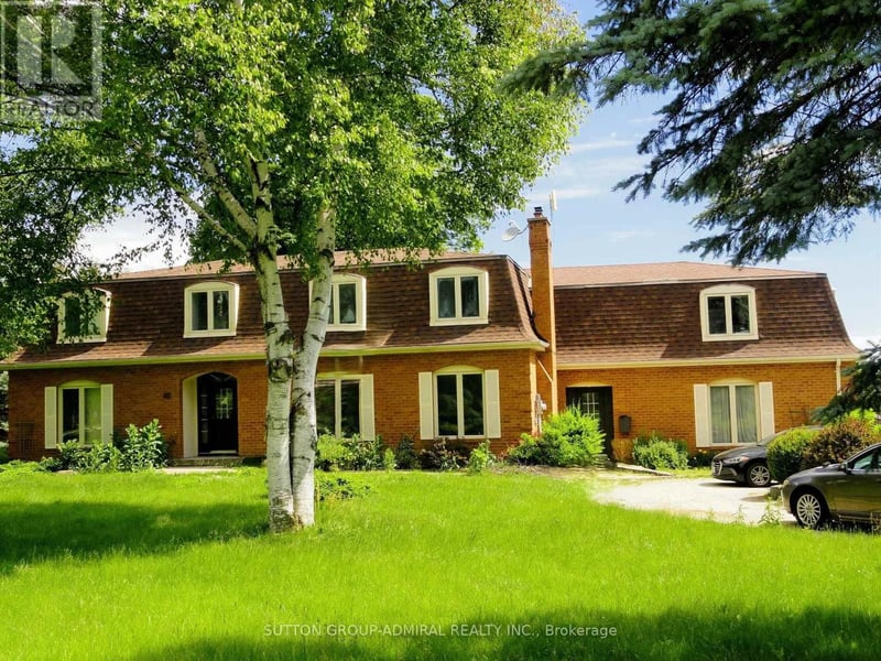46 Ingleview Drive, Caledon (Inglewood), Ontario, L7C1P4, Caledon (Inglewood), Ontario — photo 1 of 5