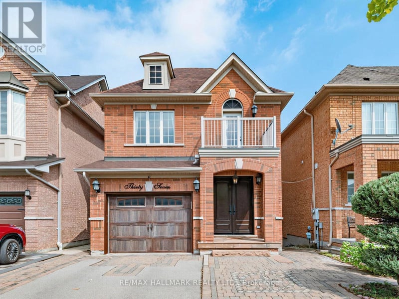 37 Cherry Bush Road, Vaughan (Patterson), Ontario, L6A0R9, Vaughan (Patterson), Ontario — photo 1 of 5