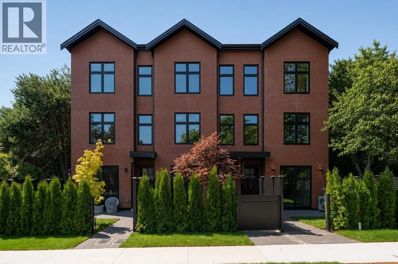 #03 6507 CYPRESS Street, Vancouver, British Columbia, V6P5L5, Vancouver, British Columbia — photo 1 of 5