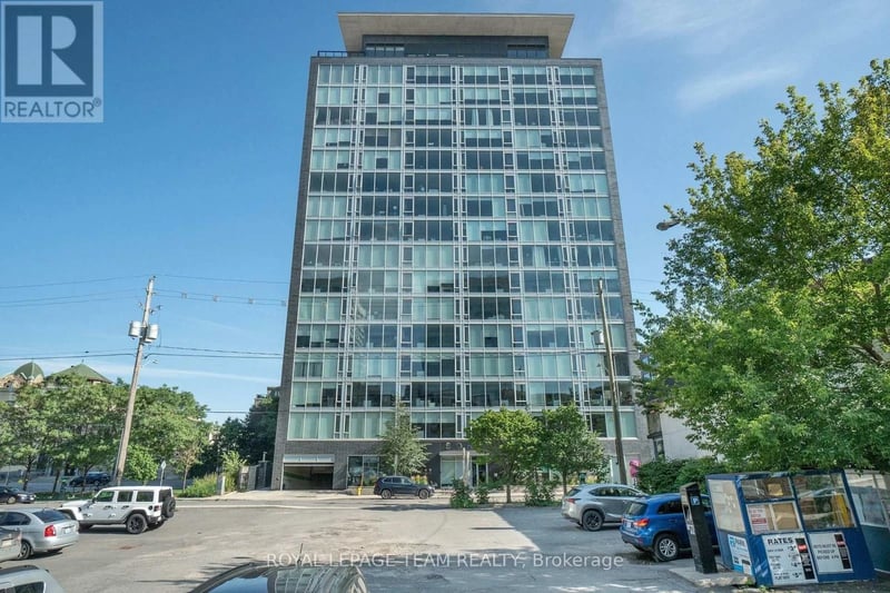 #310 300 Lisgar Street East, Ottawa, Ontario, K2P0E2, Ottawa, Ontario — photo 1 of 5