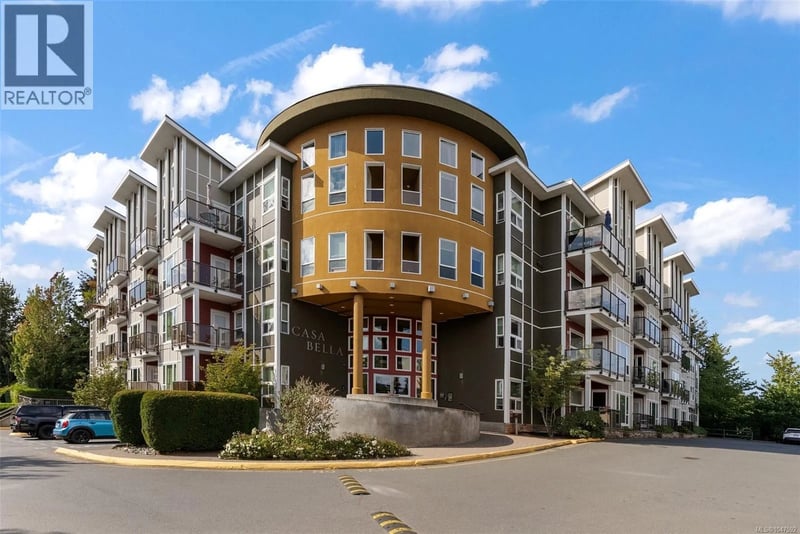 #407 866 Brock Avenue, Langford, British Columbia, V9Z0L7, Langford, British Columbia — photo 1 of 5