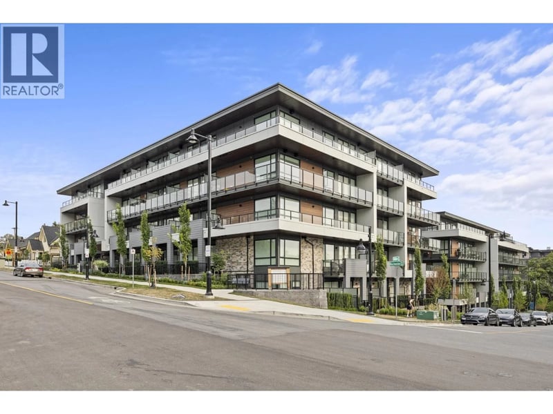 #502 600 ROCHESTER Avenue, Coquitlam, British Columbia, V3K0K1, Coquitlam, British Columbia — photo 1 of 5