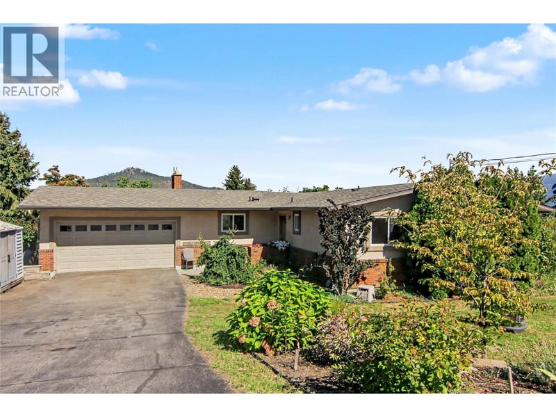 2250 Blair Court, Lake Country, British Columbia, V4V1J1, Lake Country, British Columbia — photo 1 of 5