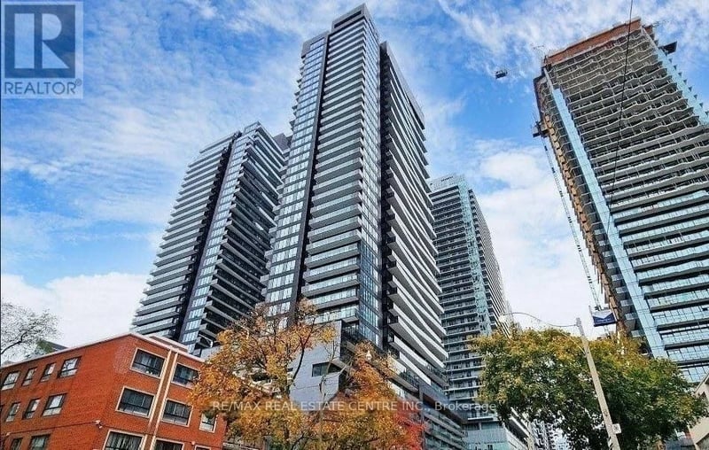 #2505 127 Broadway Avenue, Toronto (Mount Pleasant West), Ontario, M4P1V4, Toronto (Mount Pleasant West), Ontario — photo 1 of 5