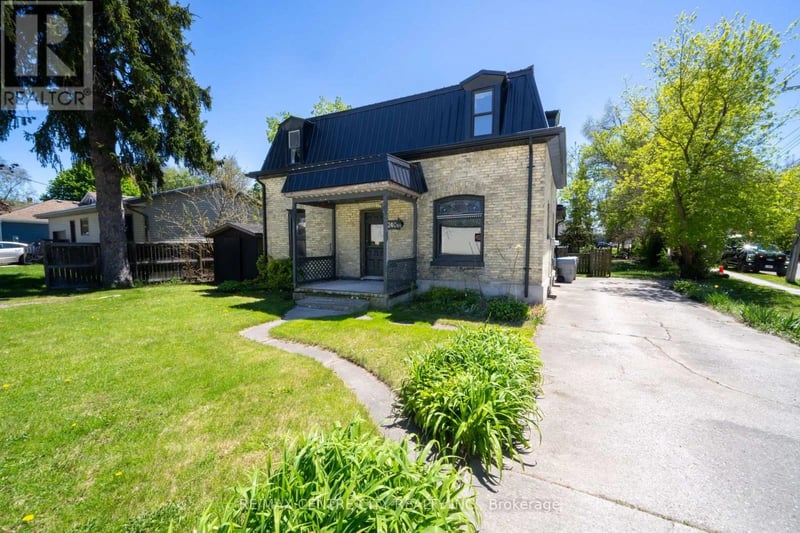 240 Maitland Street, Strathroy-Caradoc (NW), Ontario, N7G1S9, Strathroy-Caradoc (NW), Ontario — photo 1 of 5