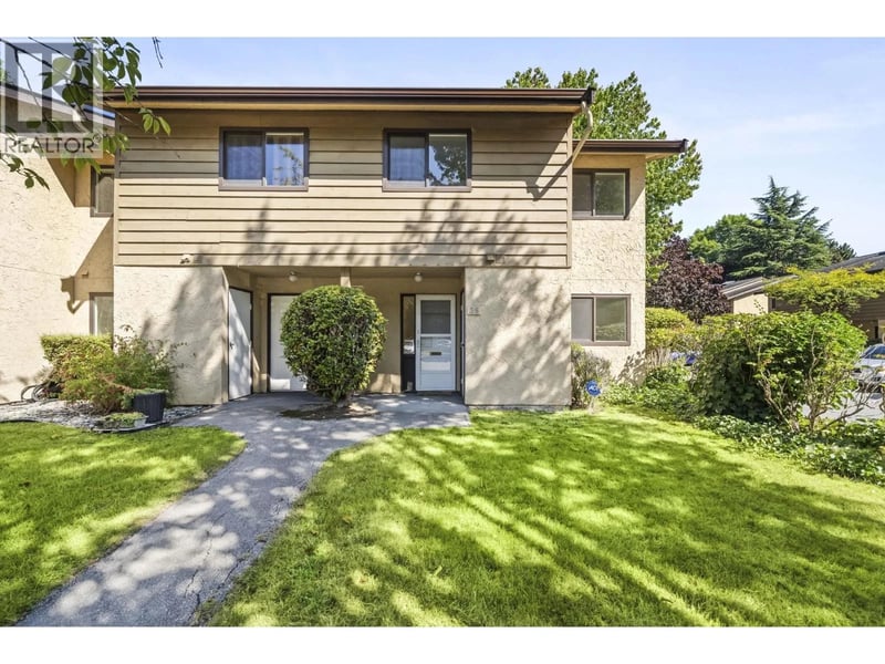 #35 6100 TIFFANY Boulevard, Richmond, British Columbia, V7C5A8, Richmond, British Columbia — photo 1 of 5