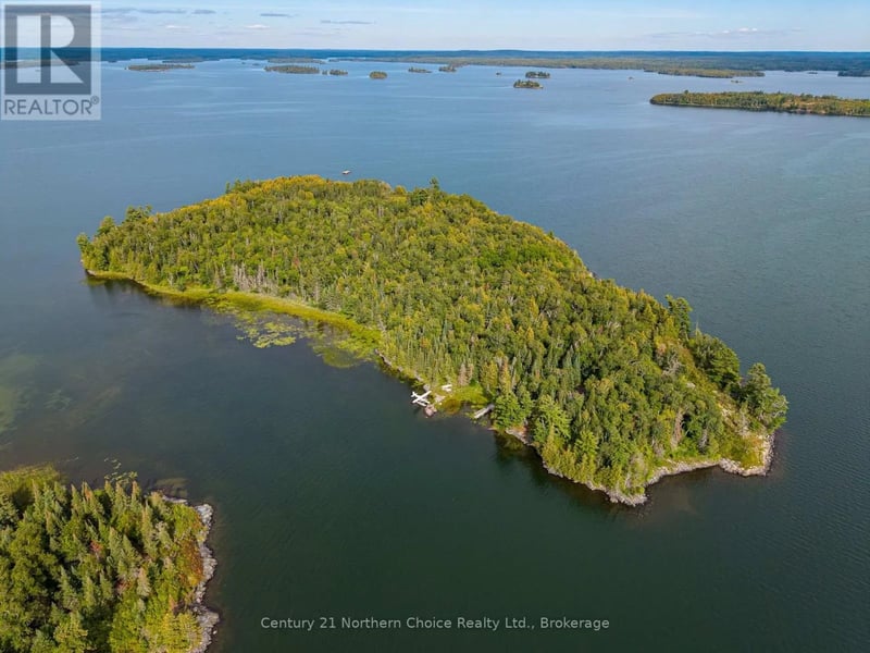 JO153 SHOAL LAKE Island, Kenora Remote Area (Shoal Lake), Ontario, P0X1E0, Kenora Remote Area (Shoal Lake), Ontario — photo 1 of 5