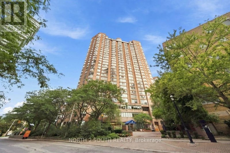 #702 44 St Joseph Street, Toronto (Bay Street Corridor), Ontario, M4Y2W4, Toronto (Bay Street Corridor), Ontario — photo 1 of 5