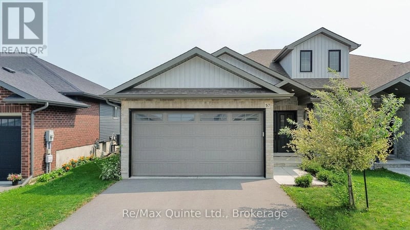 57 Hillside Meadow Drive, Quinte West (Murray Ward), Ontario, K8V0J5, Quinte West (Murray Ward), Ontario — photo 1 of 5