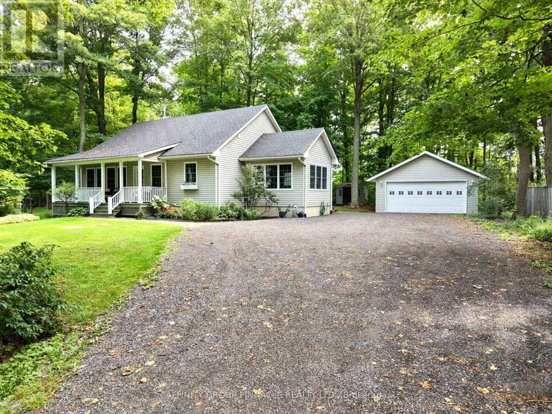 38 Westview Drive, Kawartha Lakes (Emily), Ontario, K0L2W0, Kawartha Lakes (Emily), Ontario — photo 1 of 5